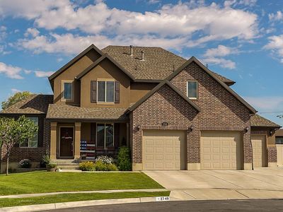 2748 S 1475th Cir W, Syracuse, UT, 84075