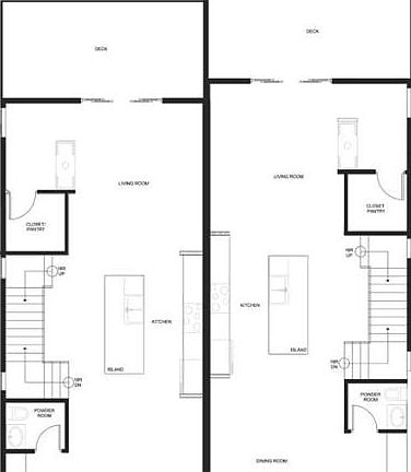 3rd image of 4320 E Centre A St NE