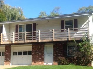 151 Pine Ln, Barnesville, OH 43713