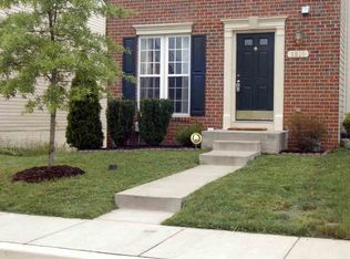 1510 Falling Brook Ct, Odenton, MD 21113