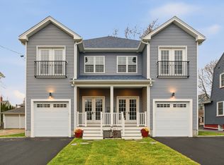 47 Windsor Rd, Providence, RI 02905