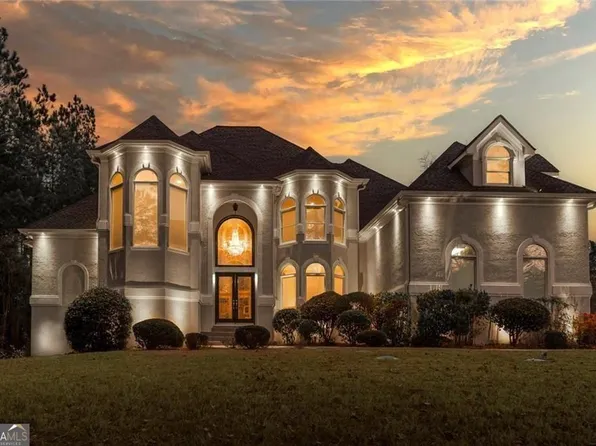 170 Longcreek Dr, Fayetteville, GA 30214