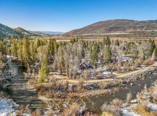 6911 Pine Springs Rd, Kamas, UT 84036
