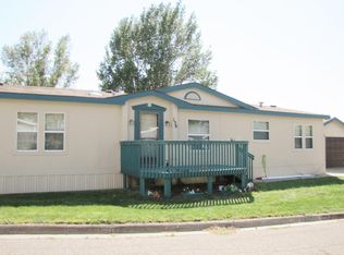 130 Hampton Dr, Pierre, SD 57501