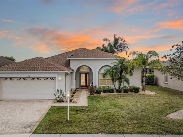1536 Morning Rose Pl, New Port Richey, FL 34655