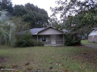 12 Shallowford Downs, Beaufort, SC 29907