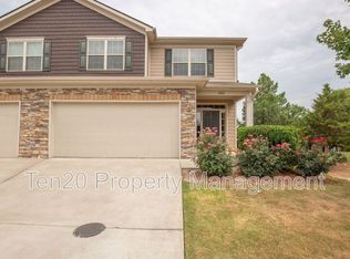 6061 Townes Way, Columbus, GA 31909