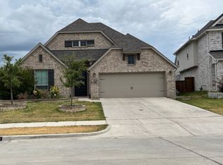 835 Knoxbridge Rd, Forney, TX 75126