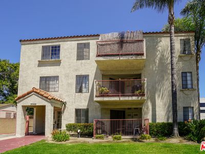3500 Linden Ave APT 203, Long Beach, CA, 90807