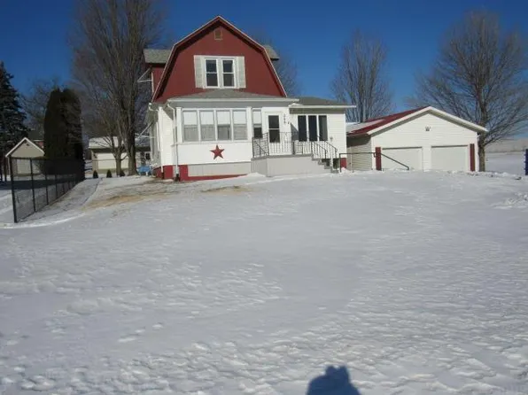 309 Culver Rd NE, Hopkinton, IA 52237