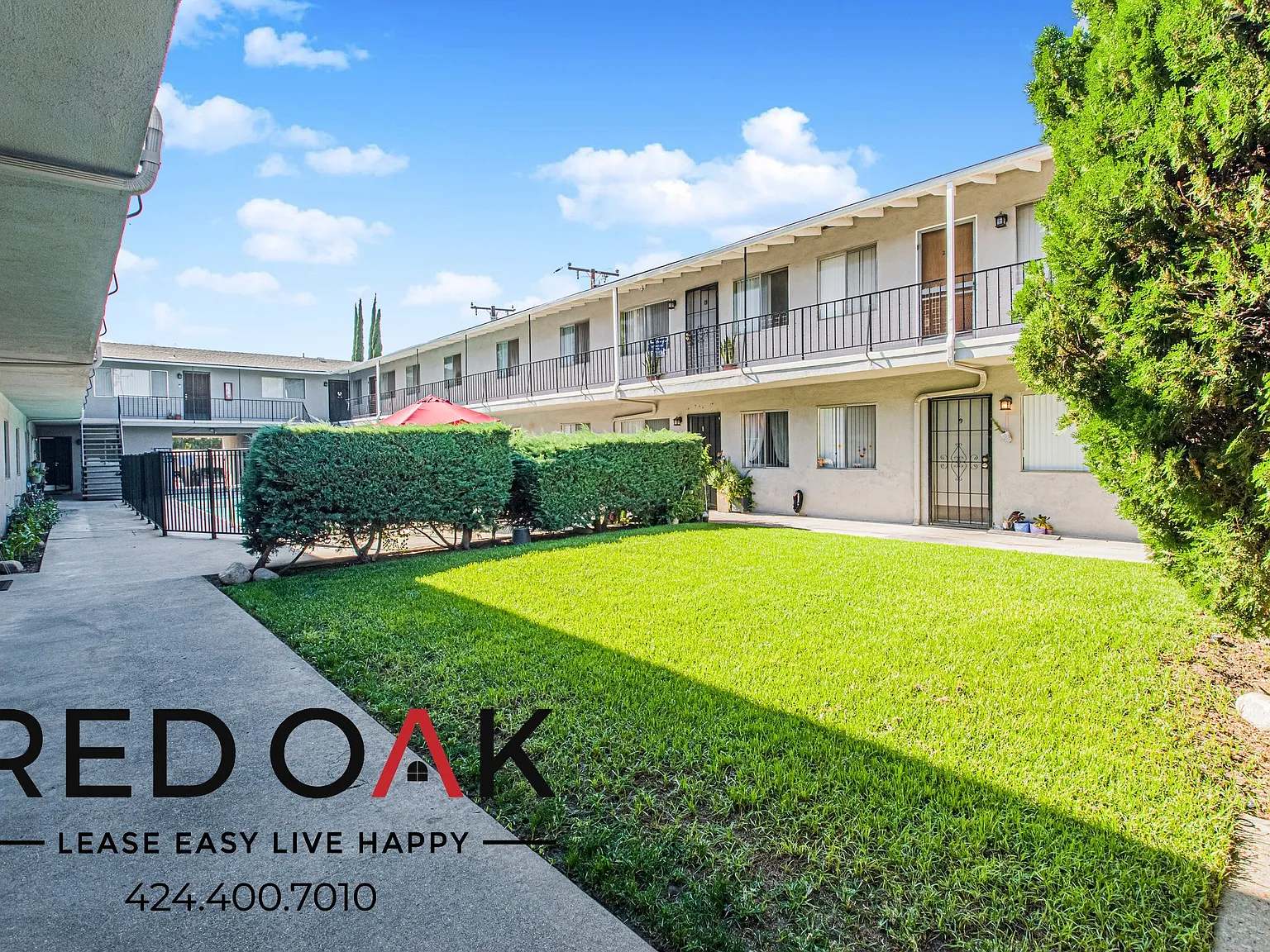 Comfortable 1-Bed with Pool and Parking Included ~ In Duarte! — Photo 2
