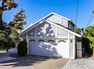 36466 Harold Third St, Palmdale, CA 93550