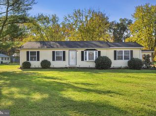 2518 Chance Rd, Clayton, DE 19938