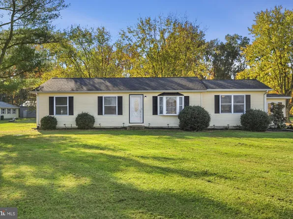 2518 Chance Rd, Clayton, DE 19938