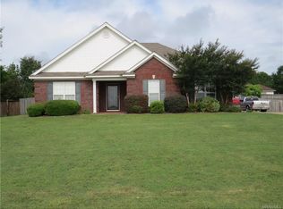 209 Allen Dr, Millbrook, AL 36054