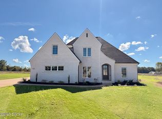 125 Wyndcrest Cv, Medina, TN 38355