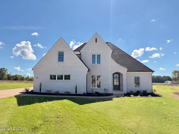 125 Wyndcrest Cv, Medina, TN 38355
