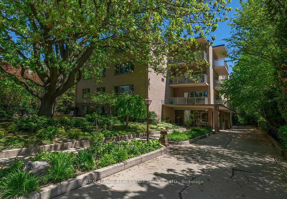 1st image of 31 Rosedale Rd #103