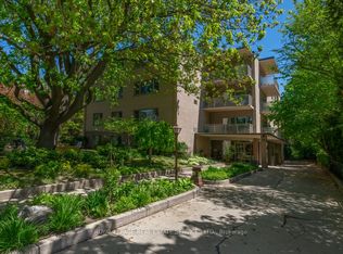 31 Rosedale Rd #103, Toronto, ON M4W2P5