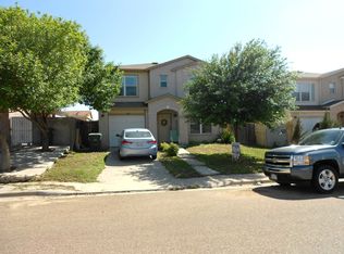 3121 Saint Isaac Loop, Laredo, TX 78046