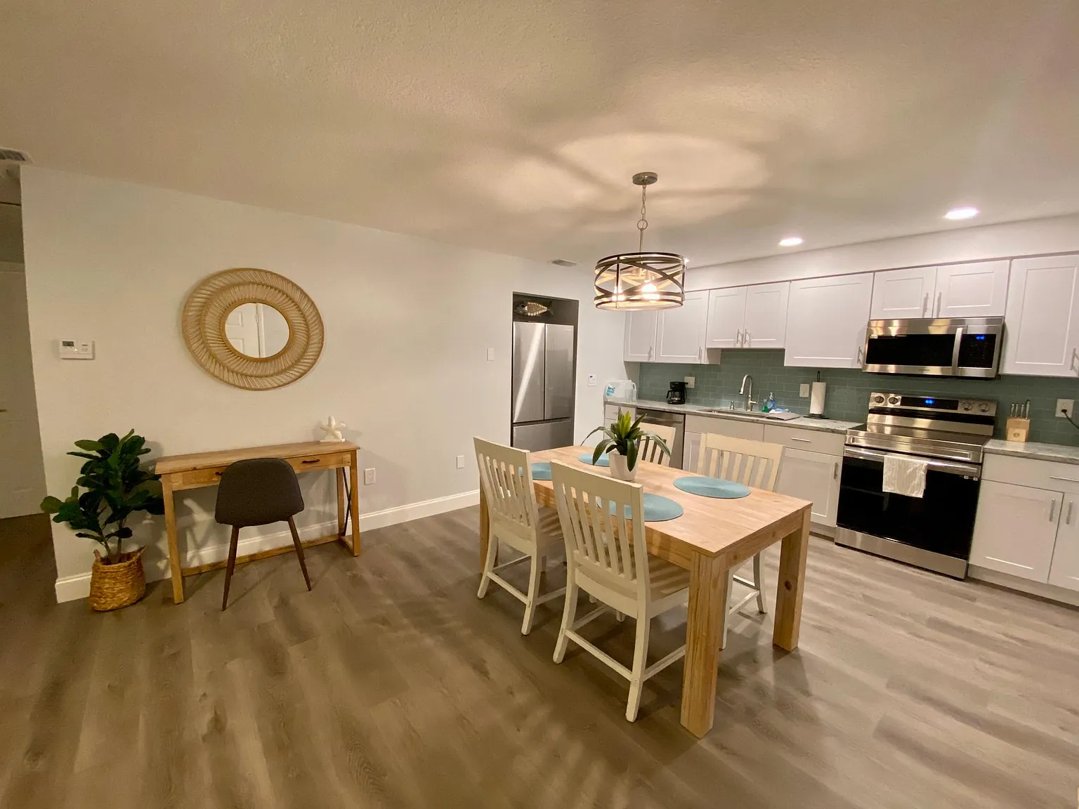 1 bed, 620 sqft, $1,675 — Photo 3