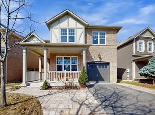 367 Grenke Pl #BASEMENT, Milton, ON L9T7T4