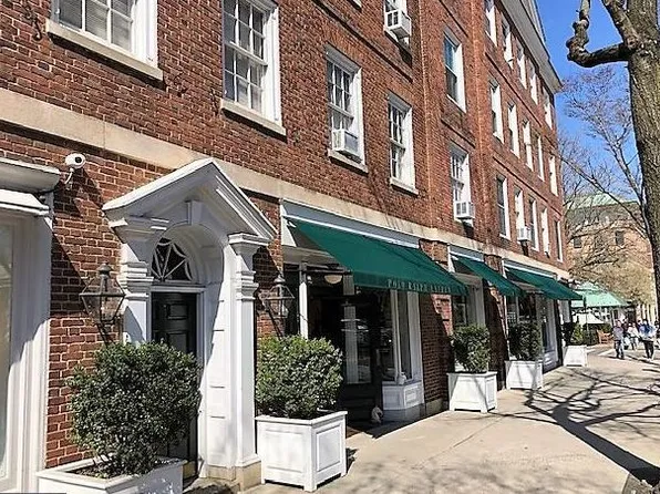 (undisclosed Address), Princeton, NJ 08542