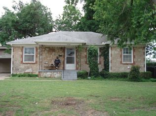 724 NE 25th St, Oklahoma City, OK 73105