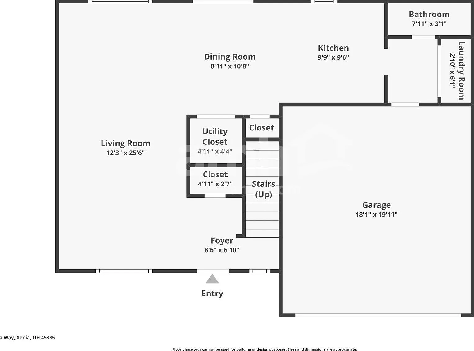 3 bed, 2.5 bath, 1776 sqft, $2,245 — Photo 4