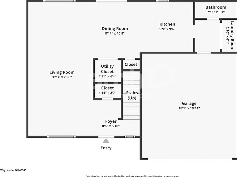 1337 Vimla Way — Photo 4