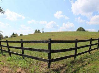 1947 Peachtree Rd, Chesnee, SC 29323