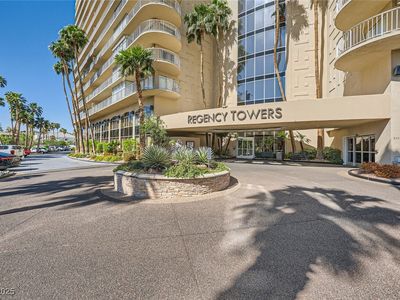 3111 Bel Air Dr Unit 18B, Las Vegas, NV, 89109