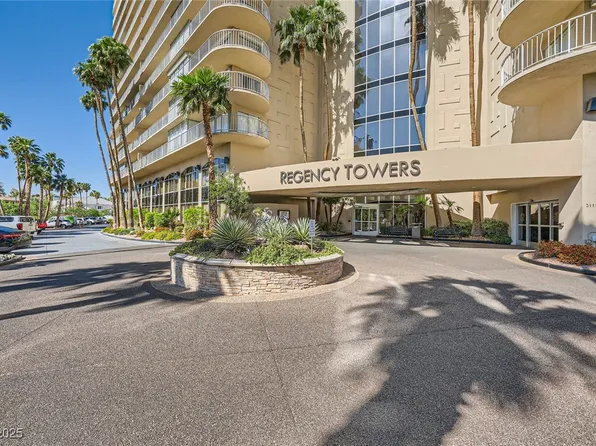 3111 Bel Air Dr Unit 18B, Las Vegas, NV 89109