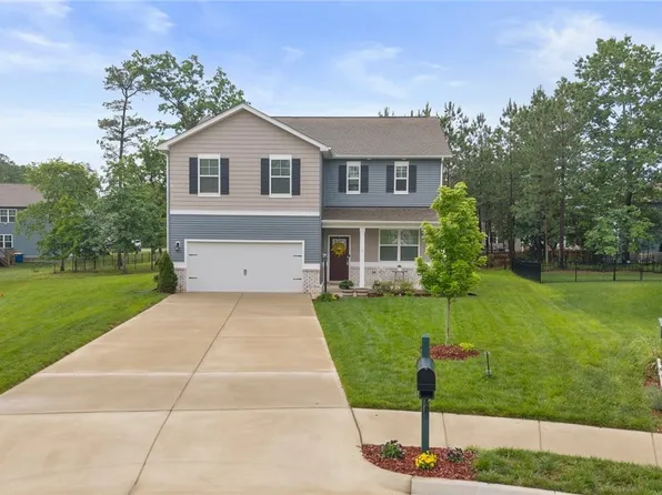 6901 Sanguine Ter, Richmond, VA 23234