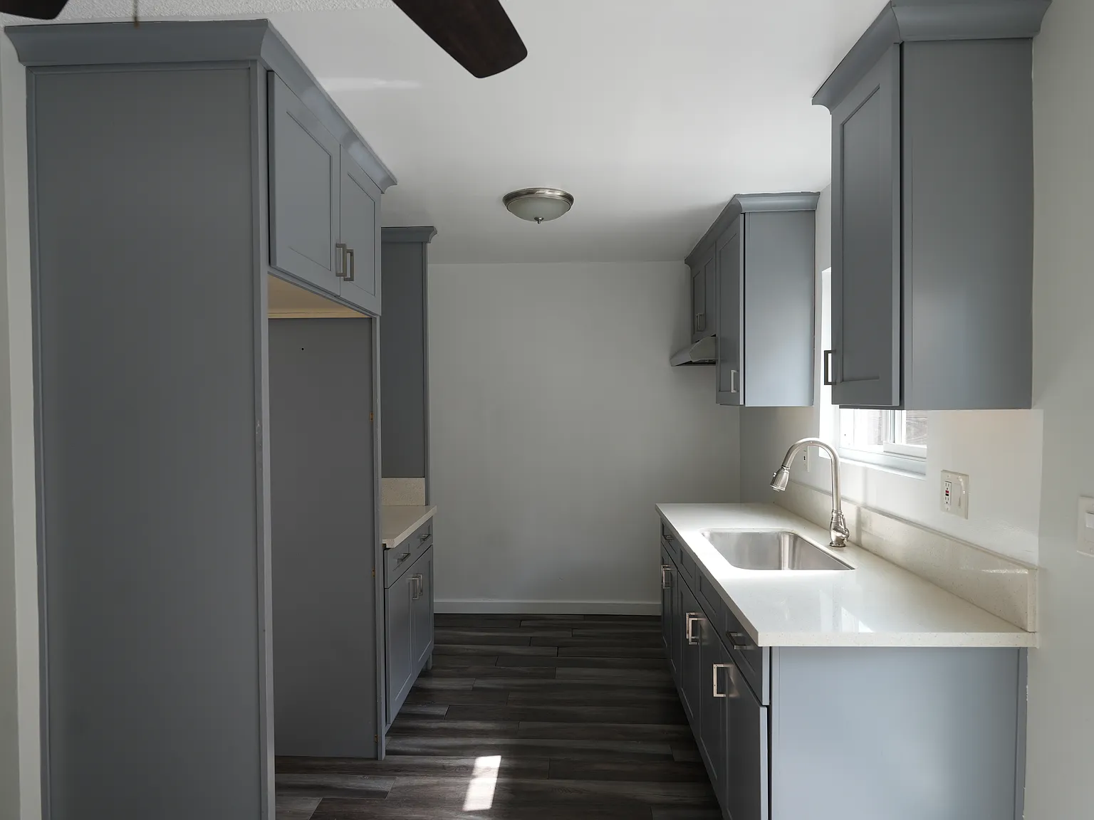 2 bed, $2,400 — Photo 1