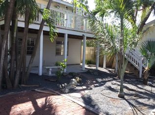 1508 Seminary, Key West, FL 33040