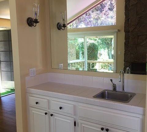 LR Wet Bar