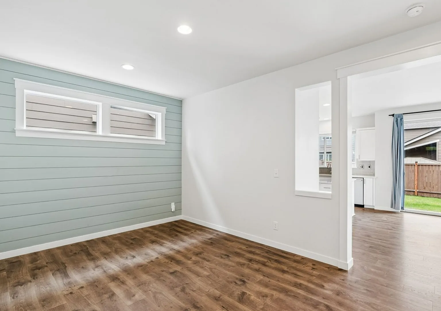 6813 Sweetgum Ave NE - 1 — Photo 4
