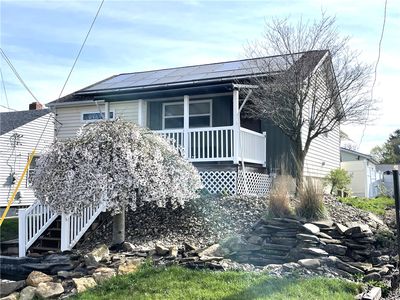 1604 19th Ave, Beaver Falls, PA, 15010