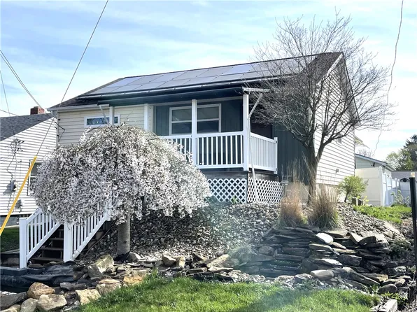 1604 19th Ave, Beaver Falls, PA 15010