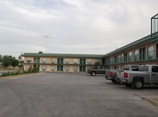 1766 E Grant St, Roma, TX 78584