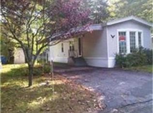 7 Congress Rd, Winchendon, MA 01475