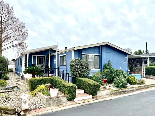 6124 Mame Ct, Citrus Heights, CA 95621