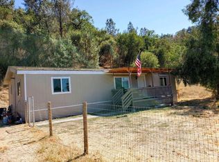 28189 Burrough Valley Rd, Tollhouse, CA 93667