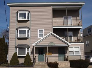 250 Logee St, Woonsocket, RI 02895