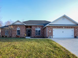 4104 Watertown Pl, Columbia, MO 65203