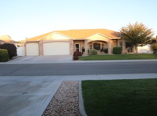652 Bradford Ct, Grand Junction, CO 81504
