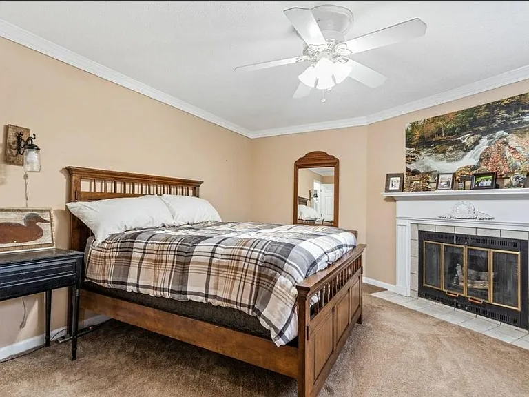 2163 Vaden Village Dr — Photo 9