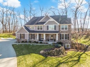 8519 Brighten Trl, Mattawan, MI 49071