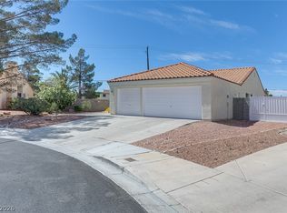 4817 Wind Break Ln, North Las Vegas, NV 89031